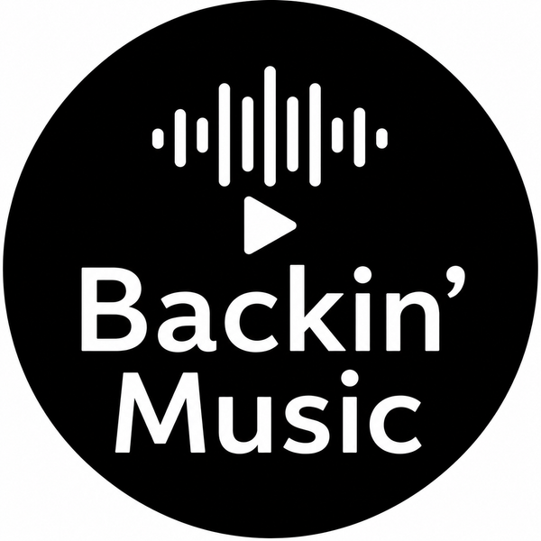 Backin' Music