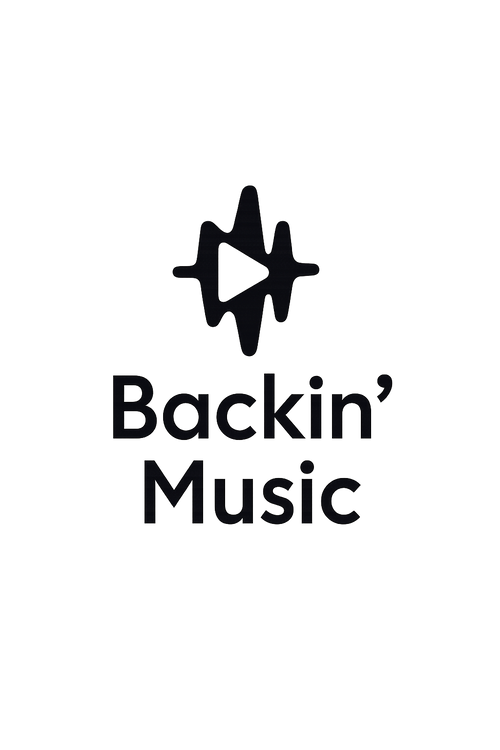 Backin' Music