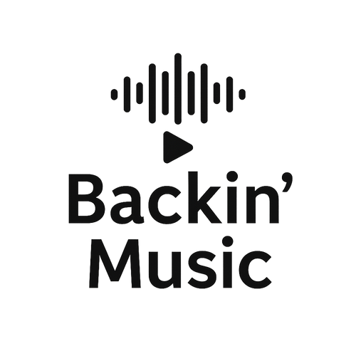 Backin' Music